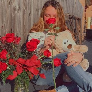 Meet your Posher, Kaylee